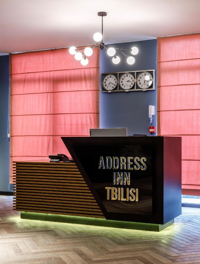 Address Hotel
