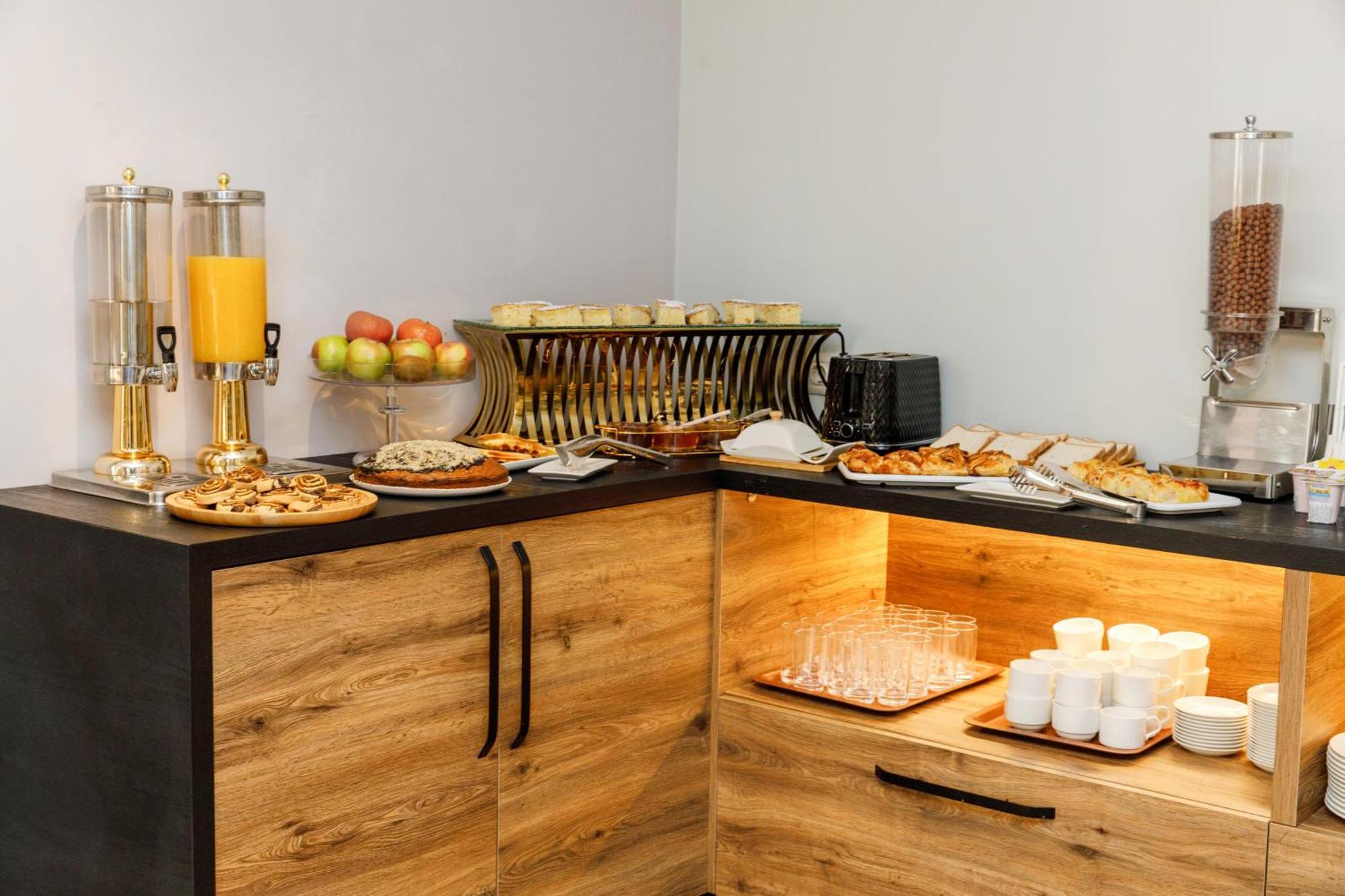 Address Hotel Tbilisi