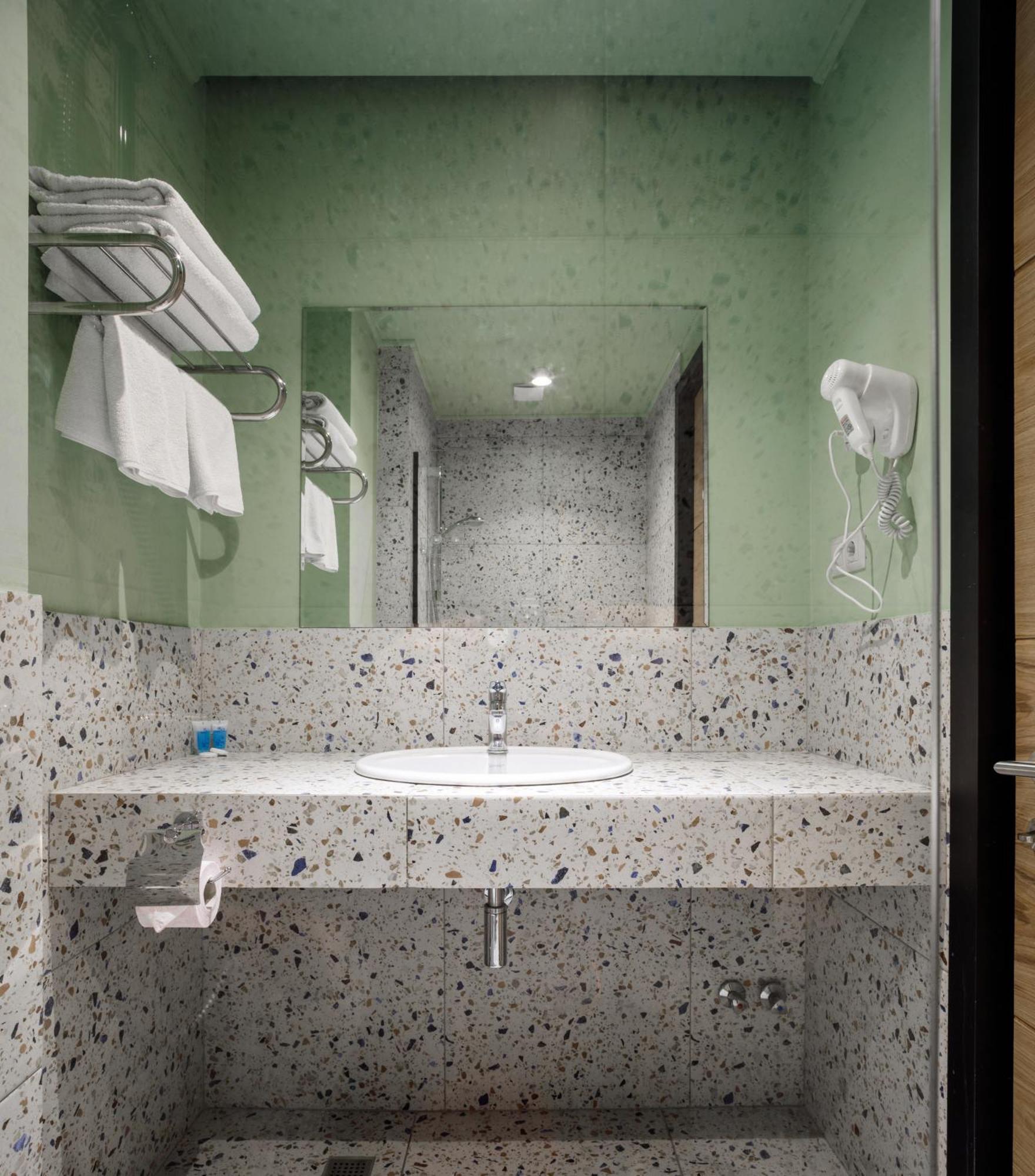 Address Hotel 4*