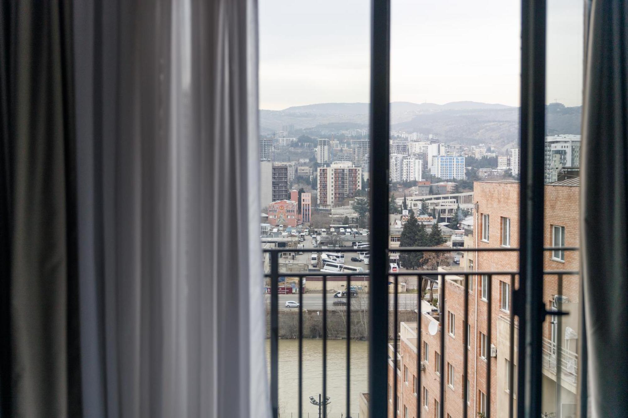 Address 4* Tbilisi