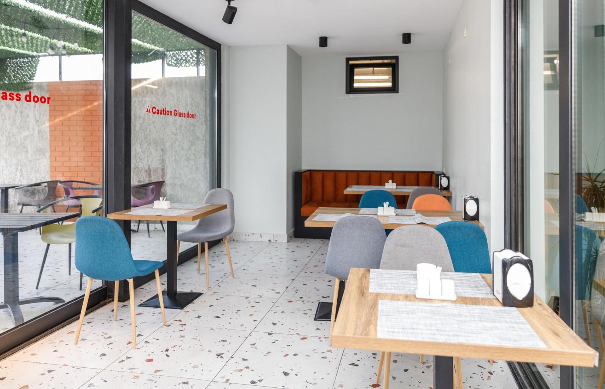 Address Tbilisi