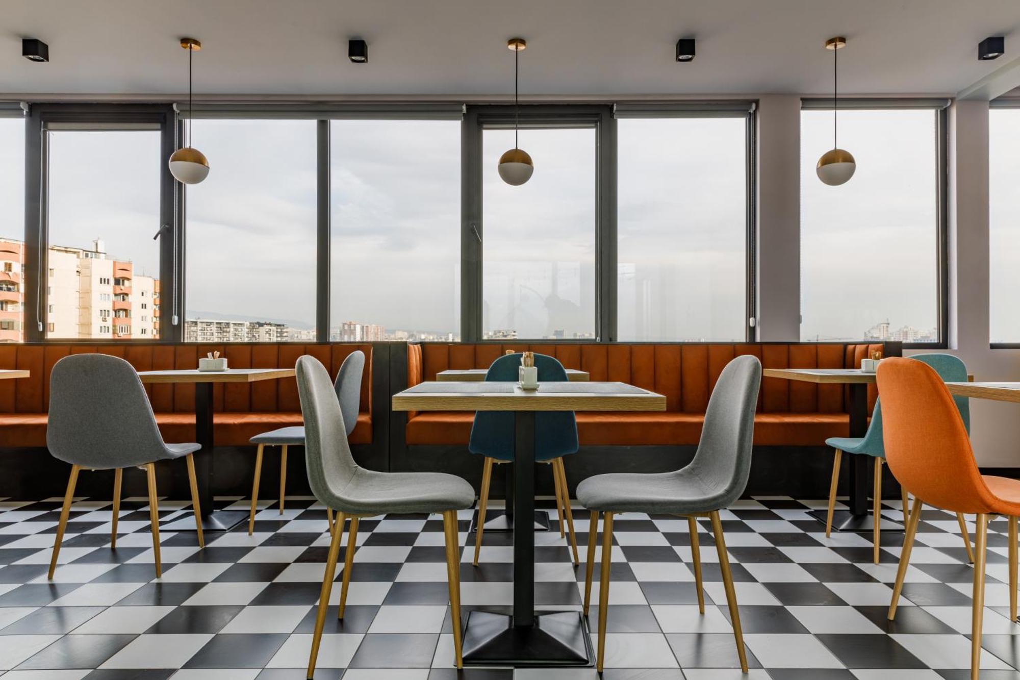 Address Hotel Tbilisi