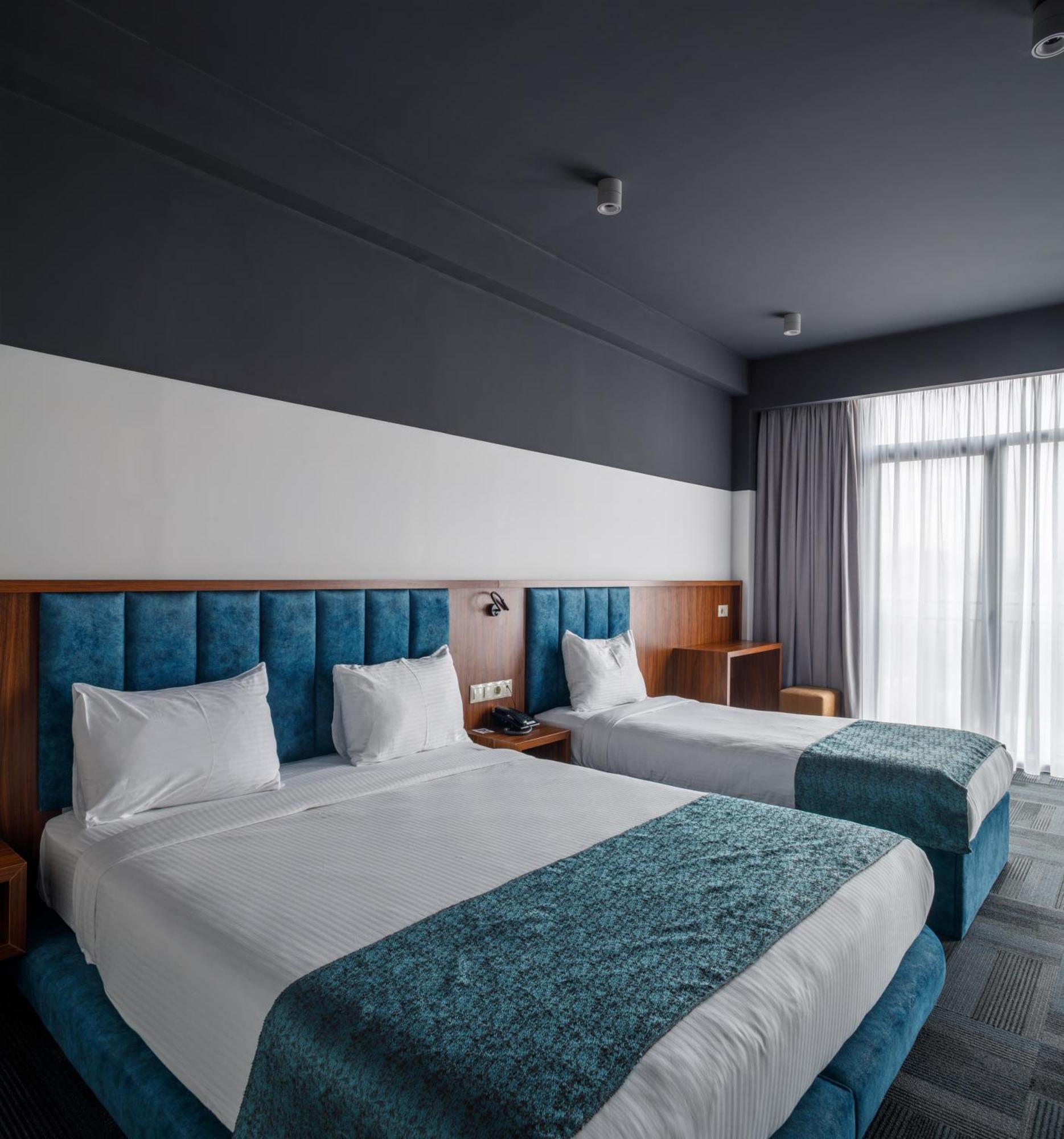 Hotel Address Tbilisi
