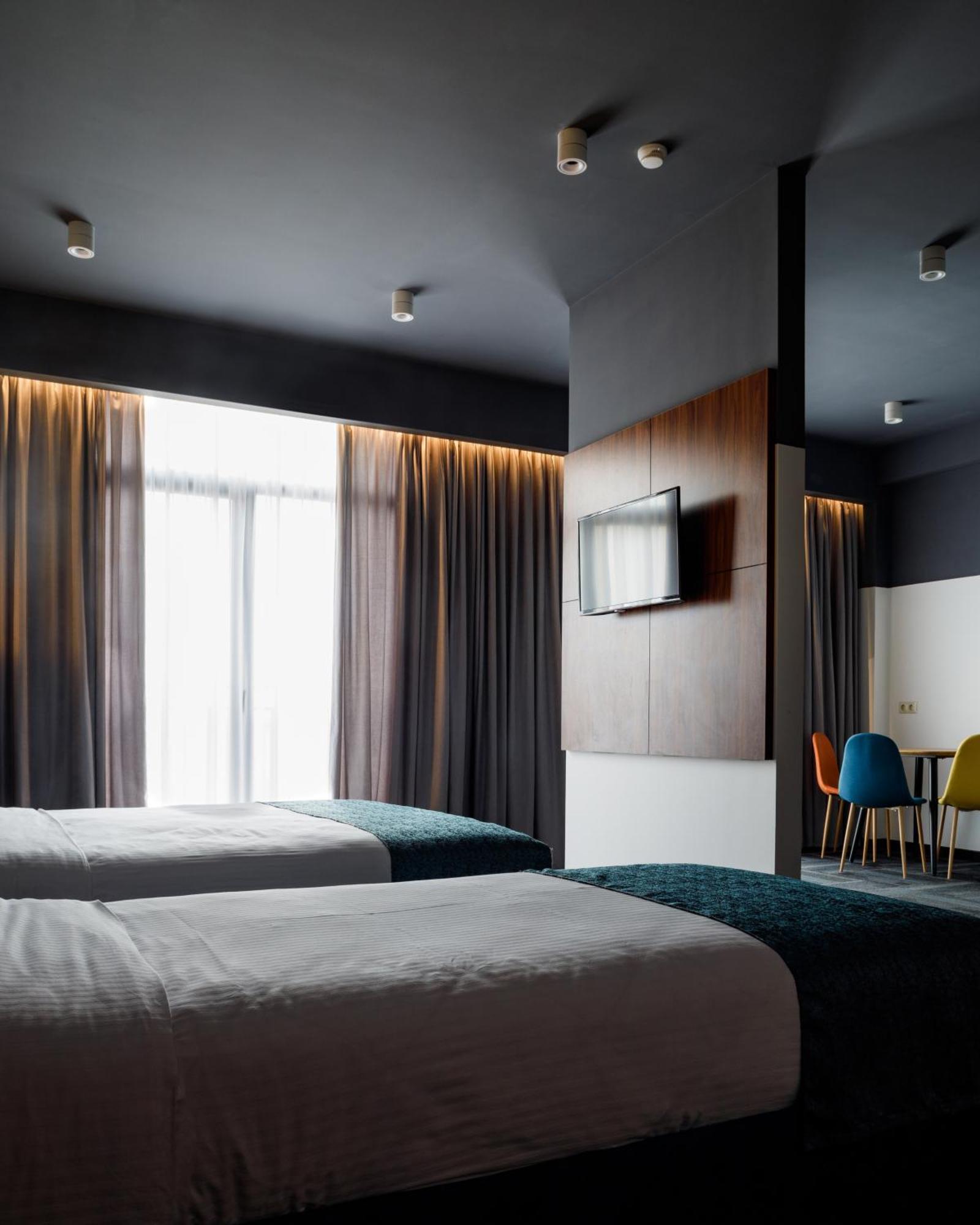 Hotel Address 4*