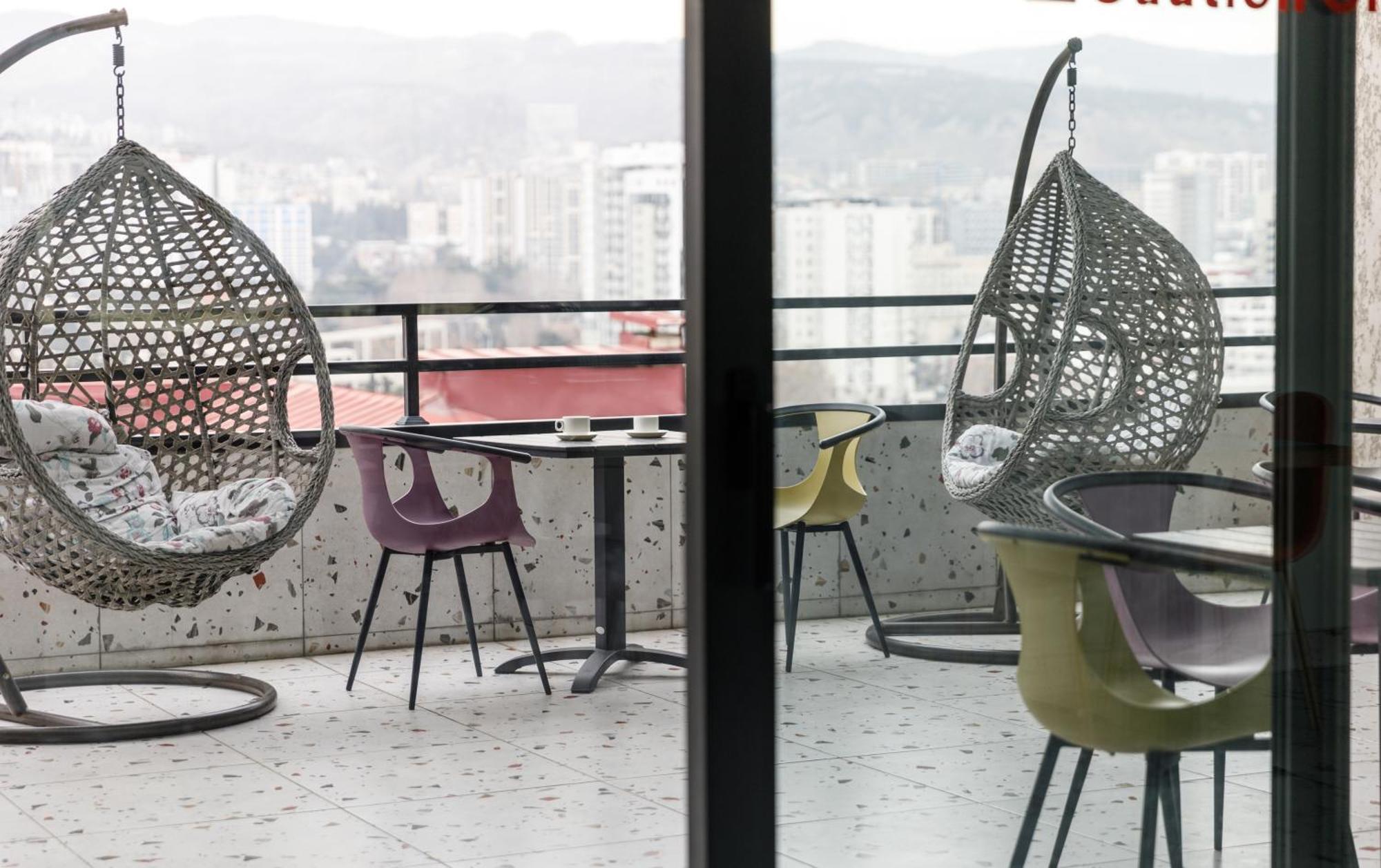 Address Hotel Tbilisi