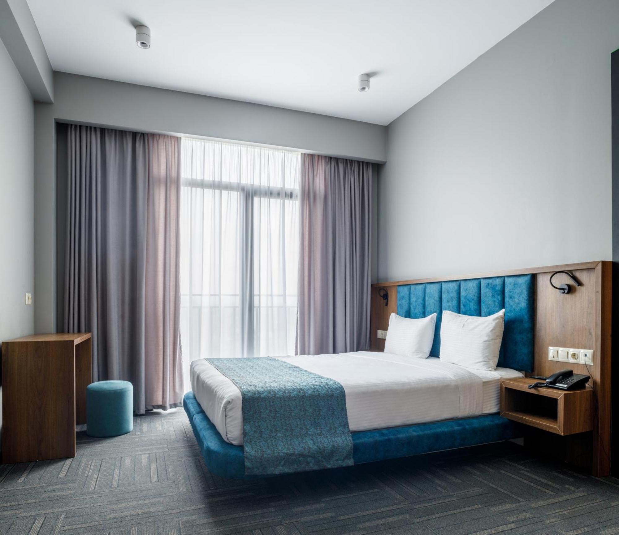 Hotel Address Tbilisi