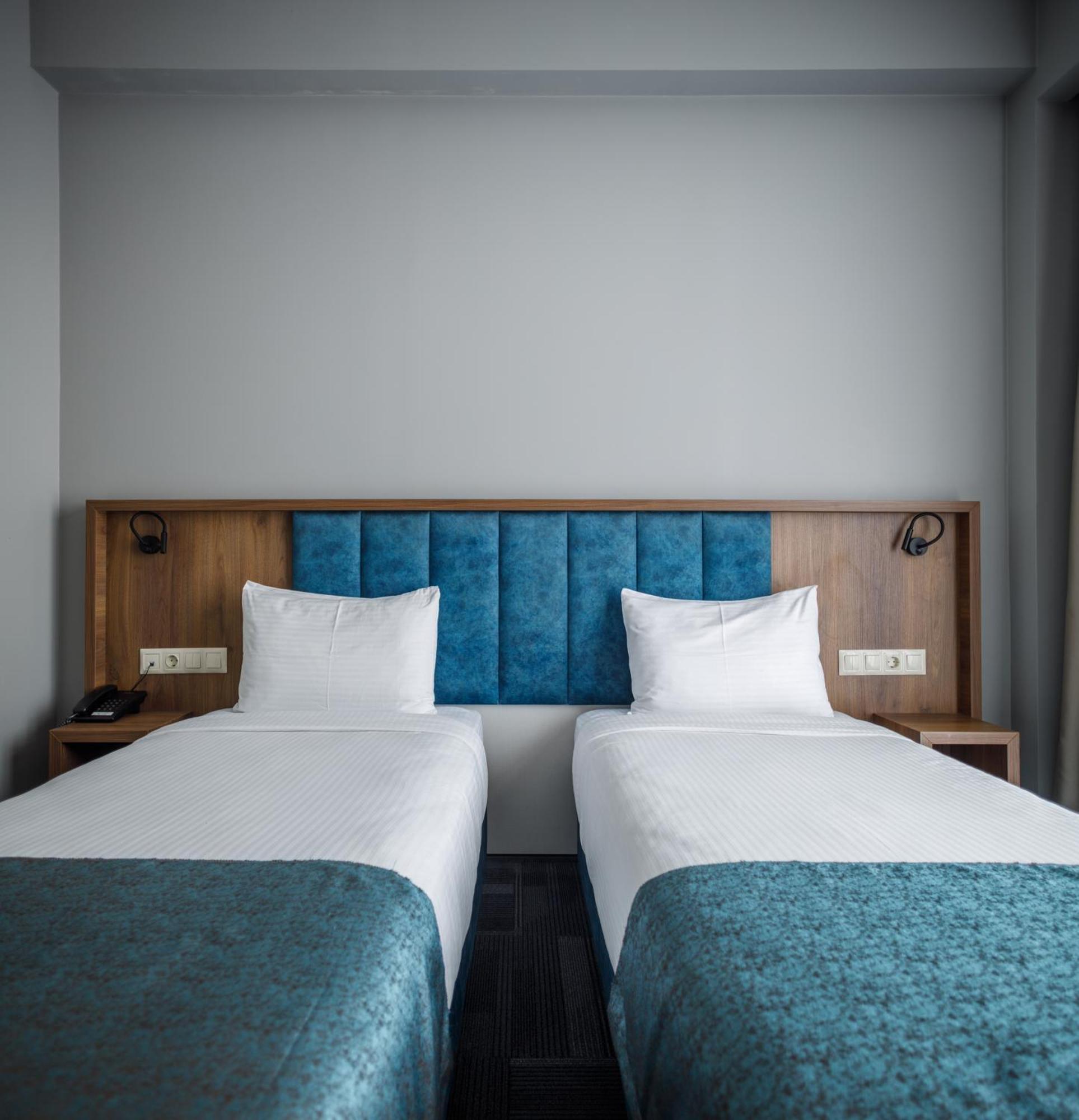 Address Hotel Tbilisi