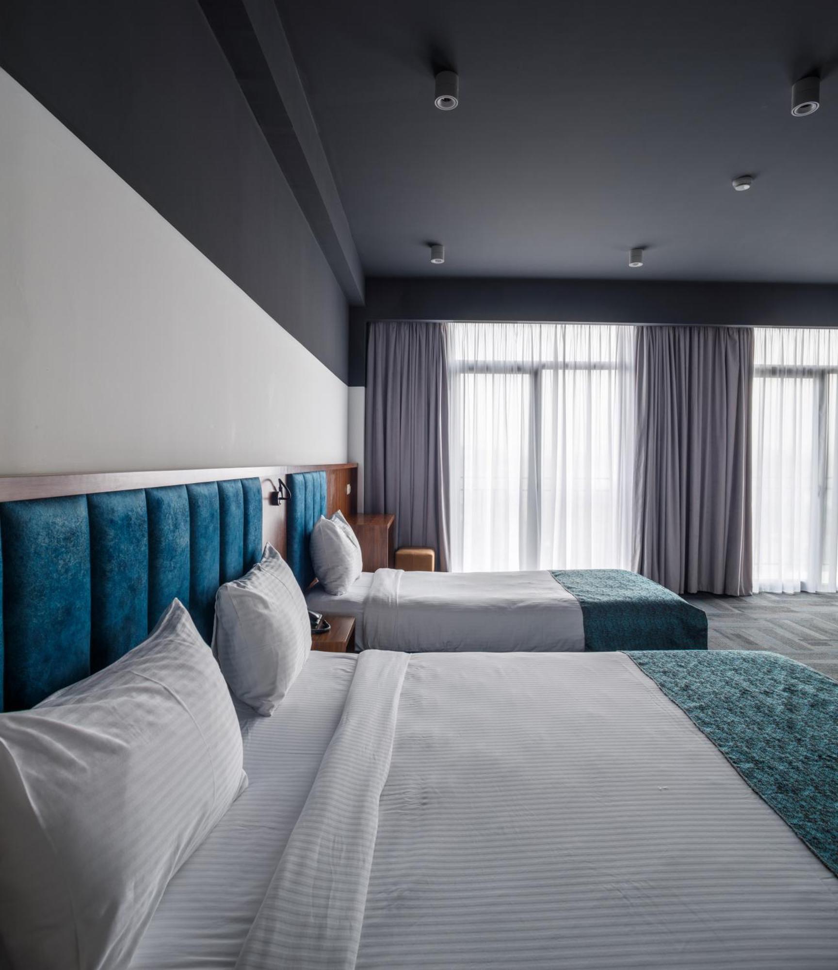 Hotel Address Tbilisi