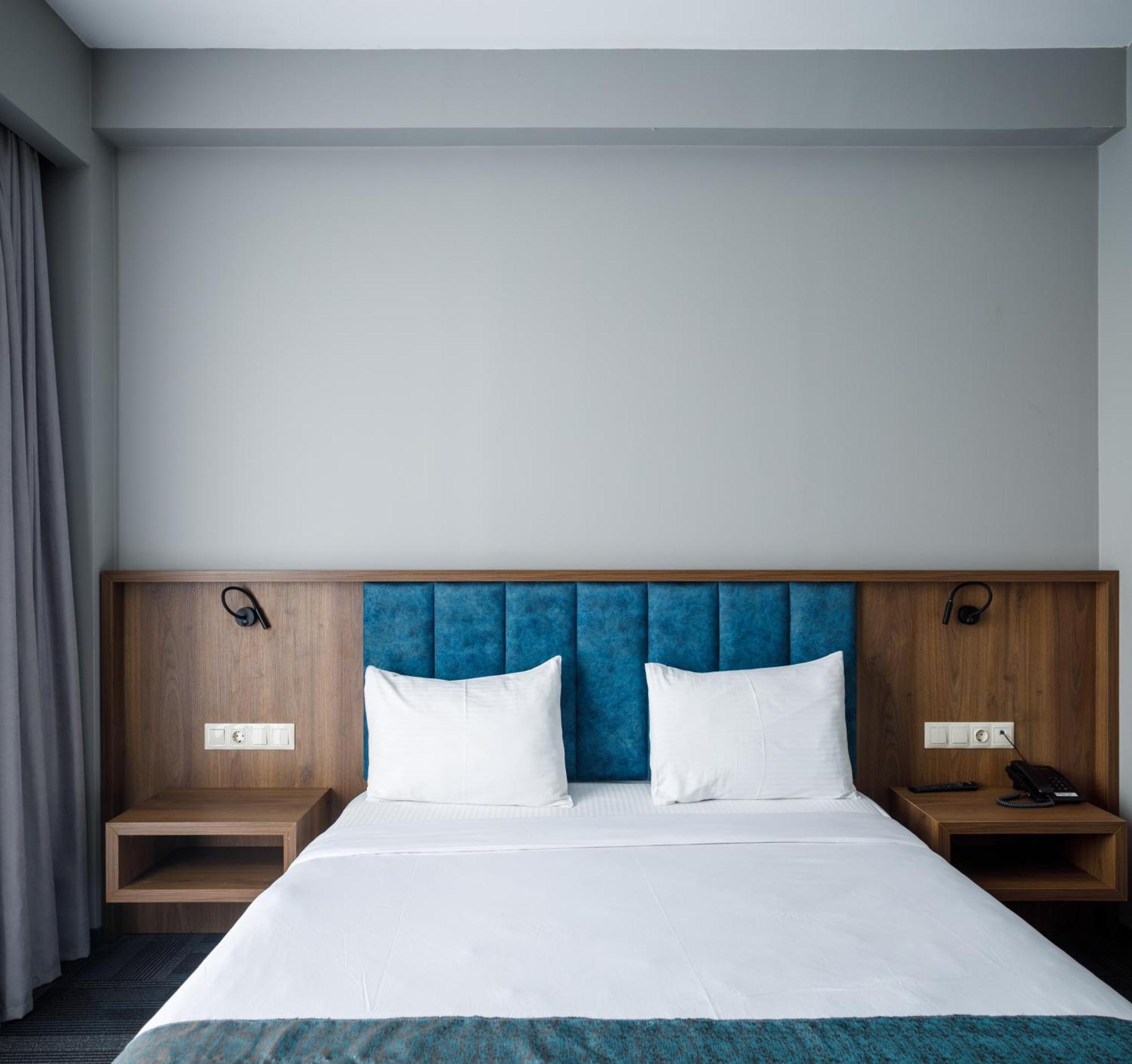 Address Hotel 4*